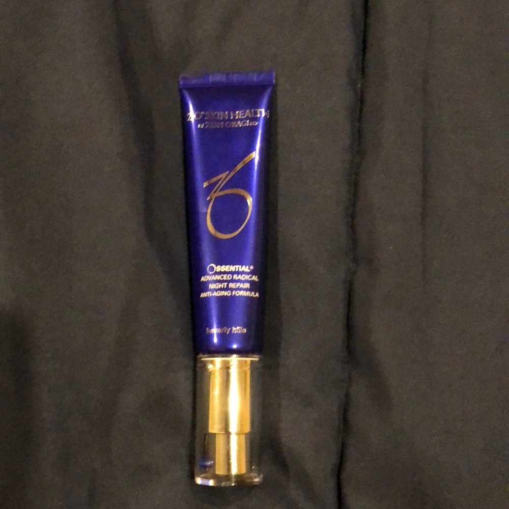 ZO Skin Health Advanced night repair retinol